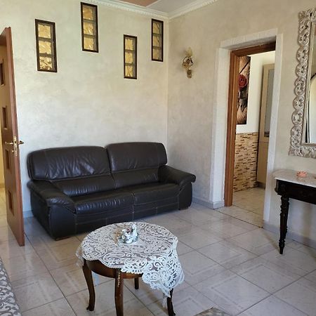 Due Minuti Dal Mare Con Balcone Vista Mare Apartment Tropea Exterior photo