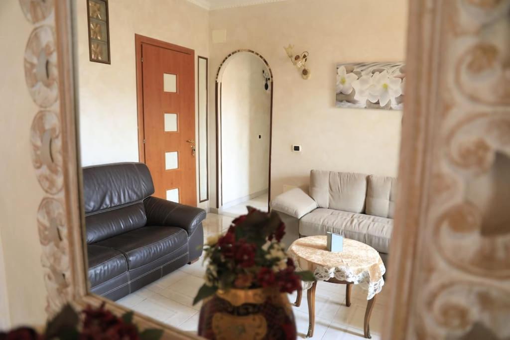 Due Minuti Dal Mare Con Balcone Vista Mare Apartment Tropea Exterior photo