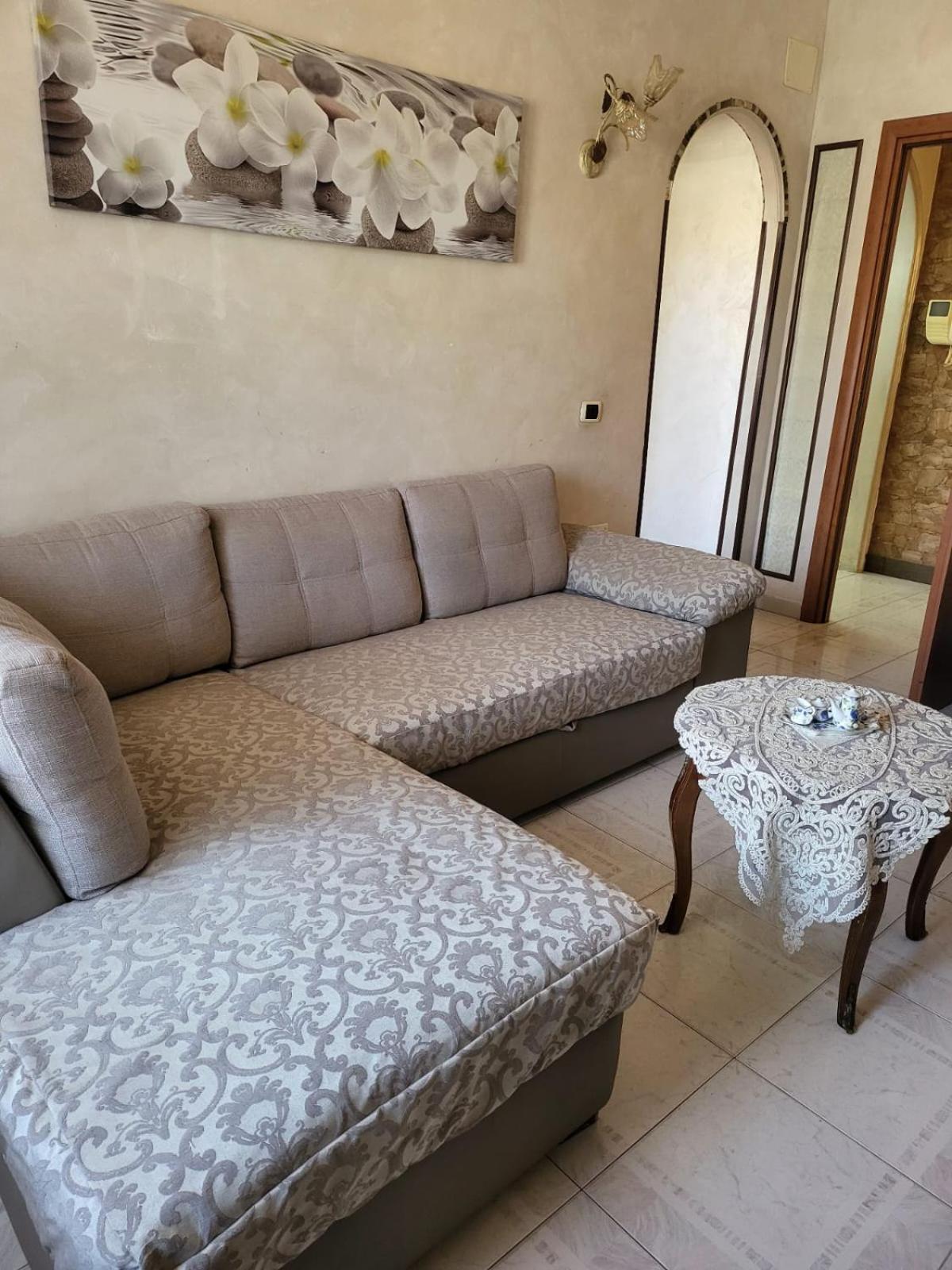 Due Minuti Dal Mare Con Balcone Vista Mare Apartment Tropea Exterior photo