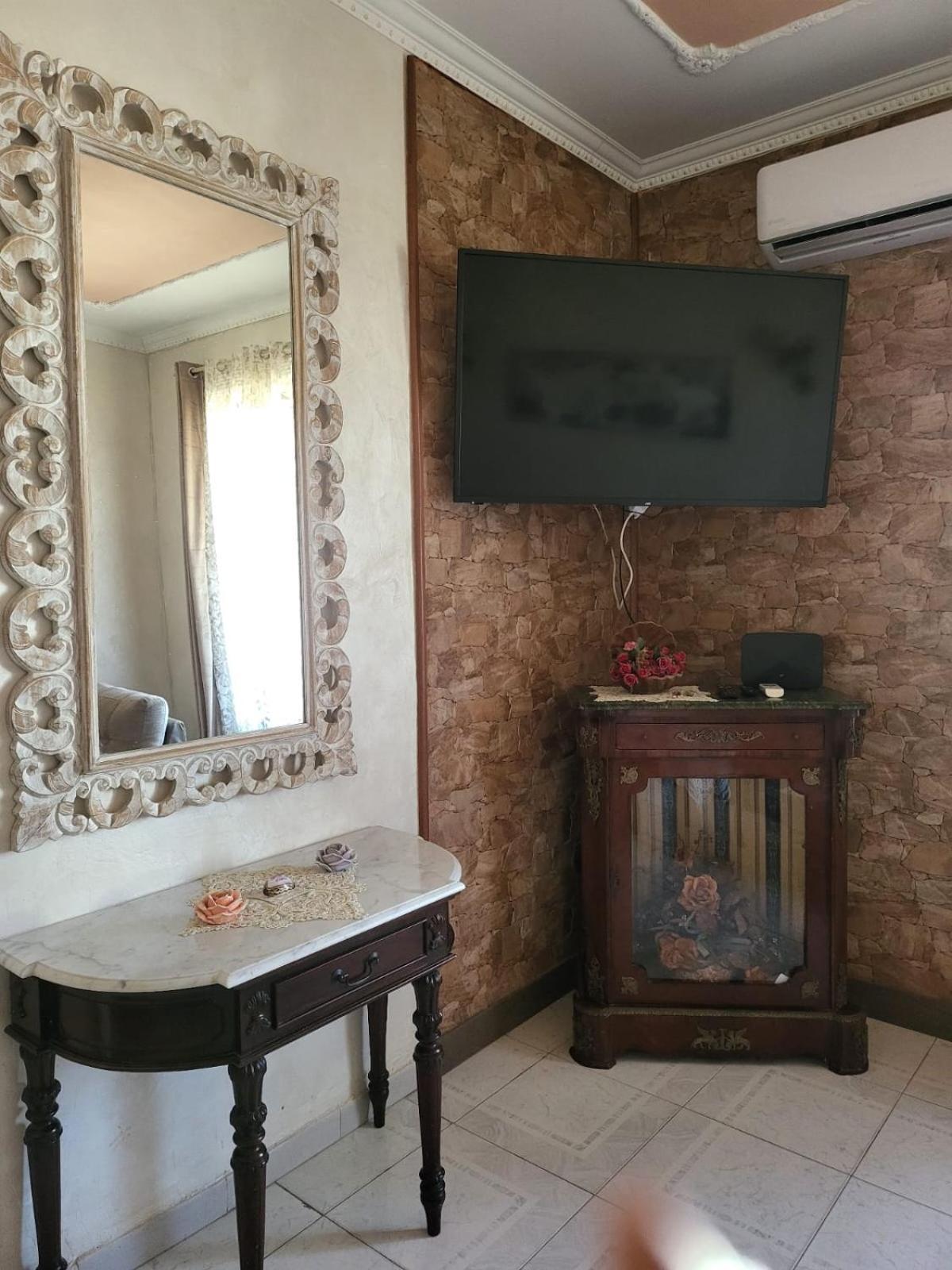 Due Minuti Dal Mare Con Balcone Vista Mare Apartment Tropea Exterior photo